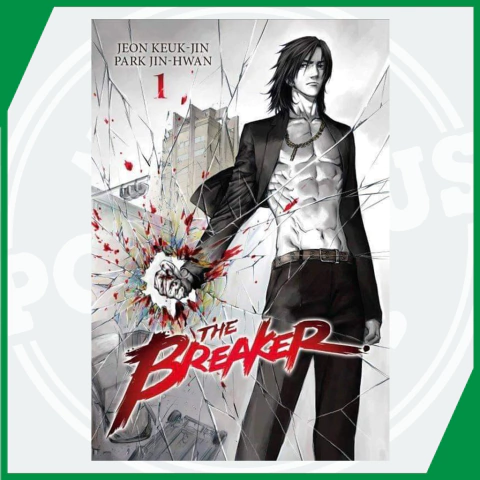 The Breaker Vol.1