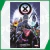 X-Men #43: Destino de X ~Parte 4~