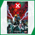 X-Men #22: X de Espadas -Parte 1-