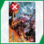 X-Men #25: X de Espadas -Parte 4-