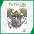 Yu-Gi-Oh! Vol.17