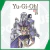 Yu-Gi-Oh! Vol.19