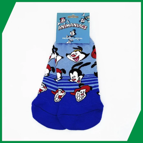 Soquete Animaniacs