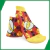 Soquete DC - Flash
