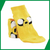 Soquete Carton Network - Jake