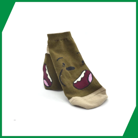 Soquete Escandalosos