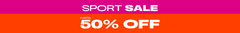 Banner de la categoría SPORT SALE HASTA 50 OFF