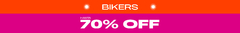 Banner de la categoría BIKERS Y SHORTS