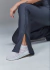 CALZA DREAM GRIS PLOMO