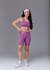 BIKER MALIBU LILA - comprar online