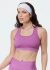 TOP MALIBU LILA - comprar online