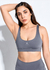 TOP HALO "NEW COLOUR" COLOR GRIS OSCURO