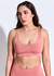 TOP HALO "NEW COLOUR" COLOR ROSA VIEJO