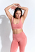 TOP HALO "NEW COLOUR" COLOR ROSA VIEJO - Antártida Sport | Indumentaria Deportiva y Fitness en Argentina