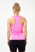 MUSCULOSA JASPEADA FITNESS FUCSIA en internet
