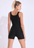 ENTERITO DEPORTIVO NAKED NEGRO - OUTLET - comprar online