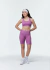 TOP MALIBU LILA - tienda online