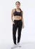 Imagen de JOGGER SOFIA COLOR NEGRO
