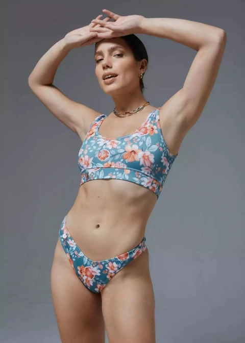 CORPIÑO BIKINI TOP POMELO