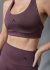 TOP SILHOUETTE MALBEC en internet