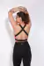 TOP "MONACO" COLOR FUCSIA - comprar online
