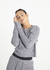 Imagen de SWEATER CARMINA GRIS