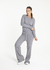 SWEATER CARMINA GRIS - Antártida Sport | Indumentaria Deportiva y Fitness en Argentina