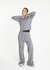 PANTALON CARMINA GRIS en internet