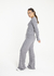PANTALON CARMINA GRIS