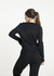 SWEATER CARMINA NEGRO en internet