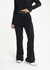 PANTALON CARMINA NEGRO - comprar online