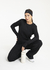 SWEATER CARMINA NEGRO - Antártida Sport | Indumentaria Deportiva y Fitness en Argentina