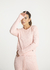 SWEATER CARMINA ROSA
