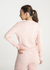 SWEATER CARMINA ROSA en internet