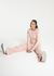 PANTALON CARMINA ROSA