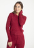 SWEATER CARMINA BORDÓ