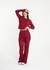 SWEATER CARMINA BORDÓ - tienda online