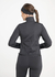 CAMPERA MELI NEGRO - Antártida Sport | Indumentaria Deportiva y Fitness en Argentina