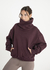 BUZO SPRINTER UVA - comprar online