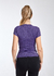REMERA "RUBIK" COLOR VIOLETA - Antártida Sport | Indumentaria Deportiva y Fitness en Argentina