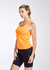 MUSCULOSA "DRY FIT" COLOR NARANJA - comprar online