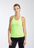 MUSCULOSA "DRY FIT" COLOR VERDE