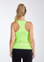 MUSCULOSA "DRY FIT" COLOR VERDE - comprar online