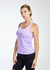 MUSCULOSA "DRY FIT" COLOR LILA - comprar online