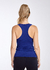 MUSCULOSA "DRY FIT" COLOR FRANCIA - comprar online