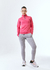 BUZO 1/2 CIERRE VALENTINA - comprar online