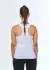 MUSCULOSA "DRY FIT" COLOR BLANCO - comprar online