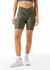 BIKER MIAMI VERDE MILITAR - comprar online