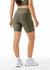 BIKER MIAMI VERDE MILITAR - tienda online