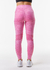 CALZA "GEOMETRIC" COLOR FUCSIA - Antártida Sport | Indumentaria Deportiva y Fitness en Argentina